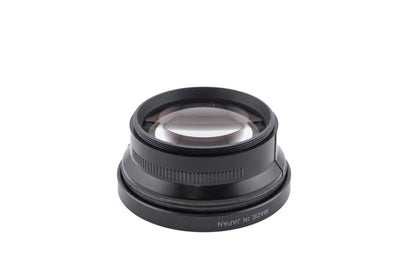 Raynox 52mm DCR-730 0.7x Wide Angle Conversion Lens