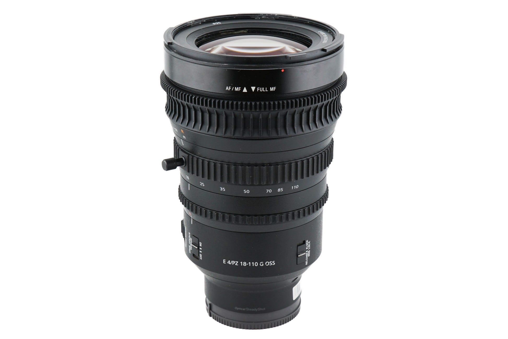 Sigma 16mm f1.4 DC DN Contemporary - Lens – Kamerastore