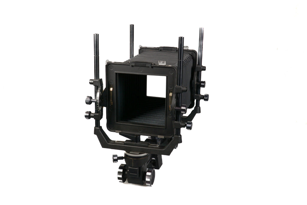 Cambo 4X5 SC