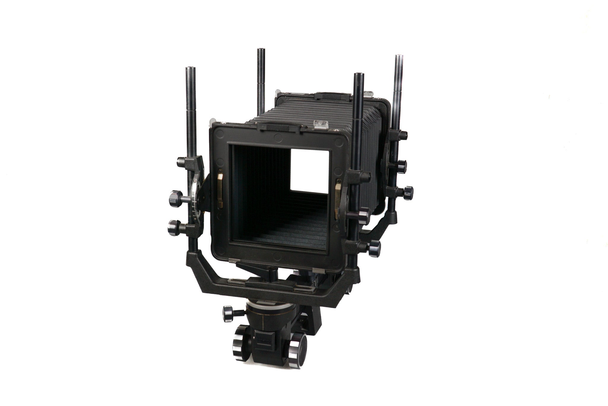 Cambo 4X5 SC