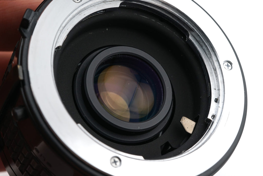Kenko 2x Teleconverter MX Teleplus MC7