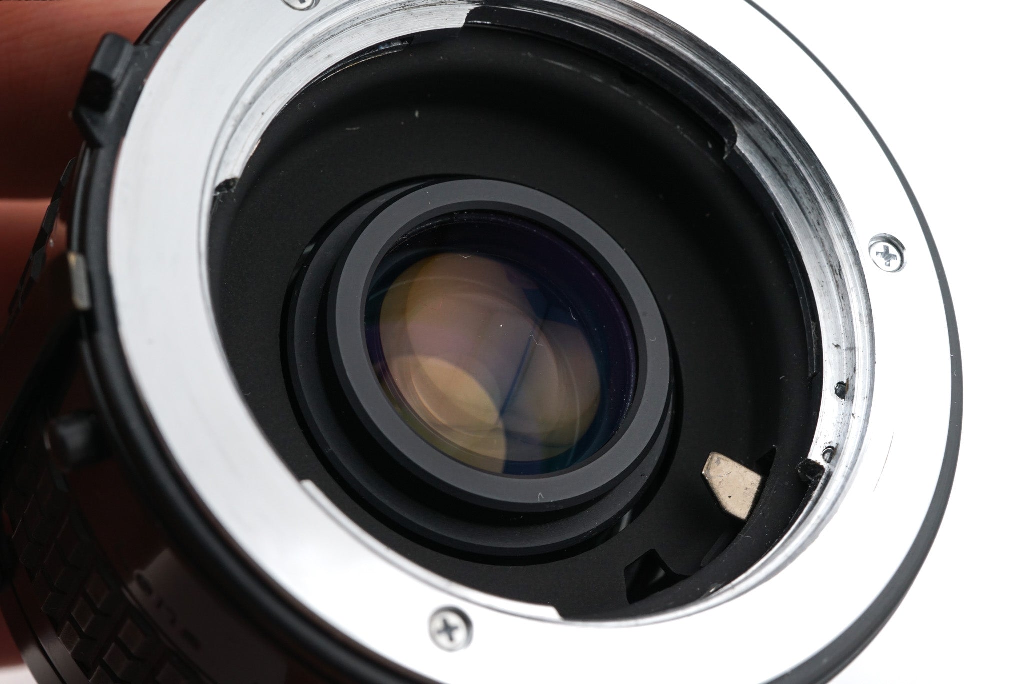 Kenko 2x Teleconverter MX Teleplus MC7