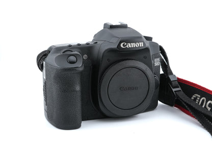 Canon EOS 50D