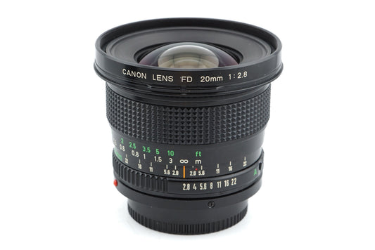 Super Cosina 70-210mm f/4.5-5.6 Lens for Canon FD – Camera Exchange