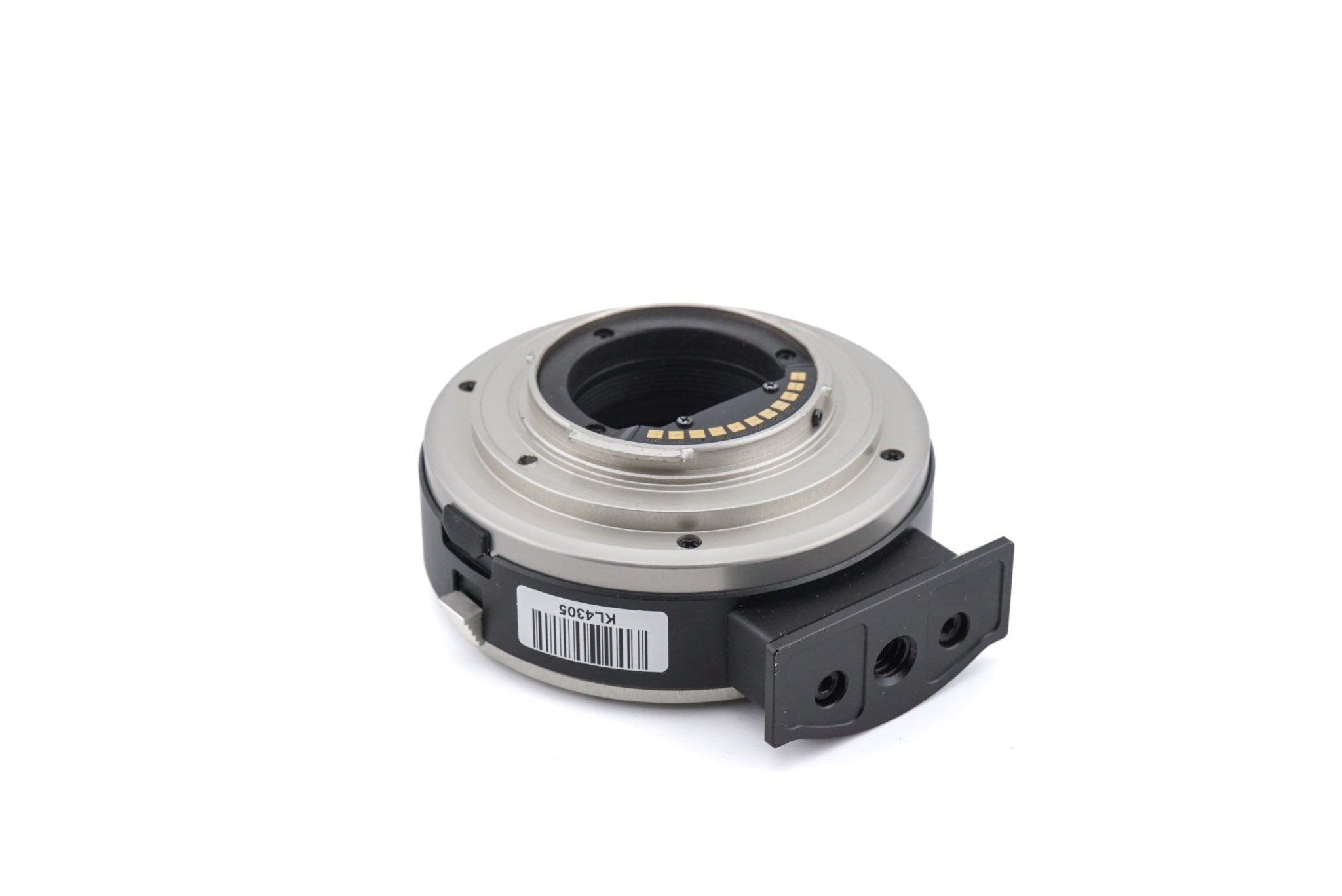 Kipon Canon EF - Micro Four Thirds AF (EF-MFT) Adapter