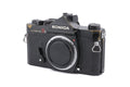 Konica Autoreflex T3