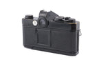 Konica Autoreflex T3