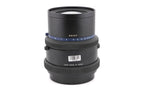 Mamiya 180mm f4.5 Sekor Z