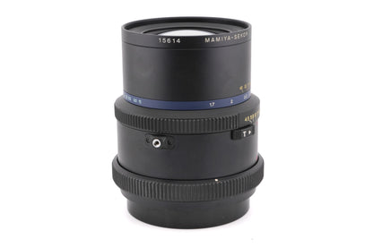 Mamiya 180mm f4.5 Sekor Z