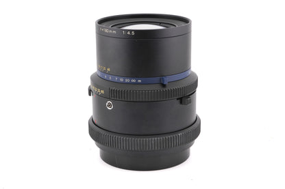 Mamiya 180mm f4.5 Sekor Z