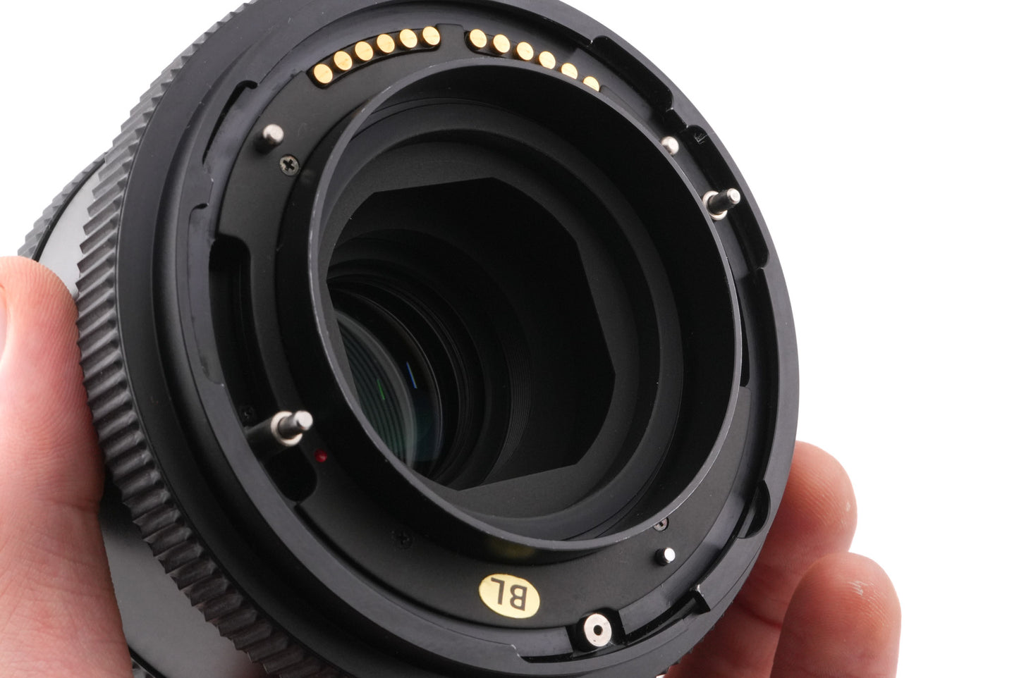 Mamiya 180mm f4.5 Sekor Z