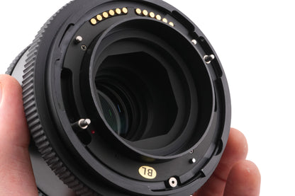 Mamiya 180mm f4.5 Sekor Z