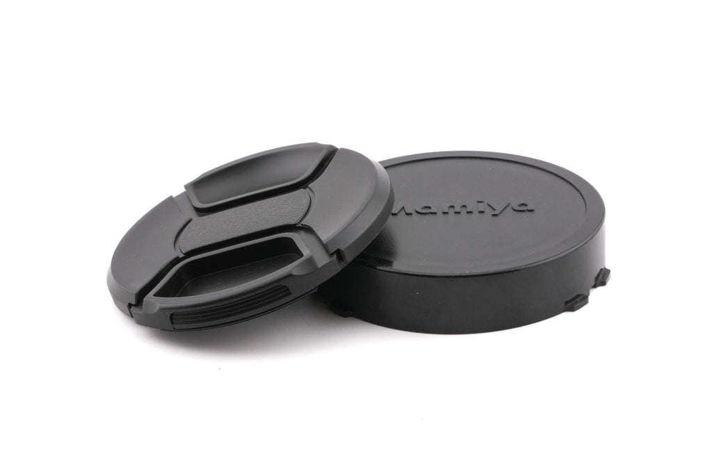 Mamiya 180mm f4.5 Sekor Z