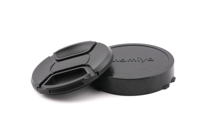 Mamiya 180mm f4.5 Sekor Z