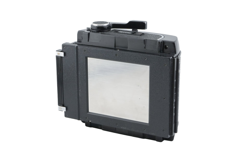 Mamiya 120 6x7 Pro-S Roll Film Holder