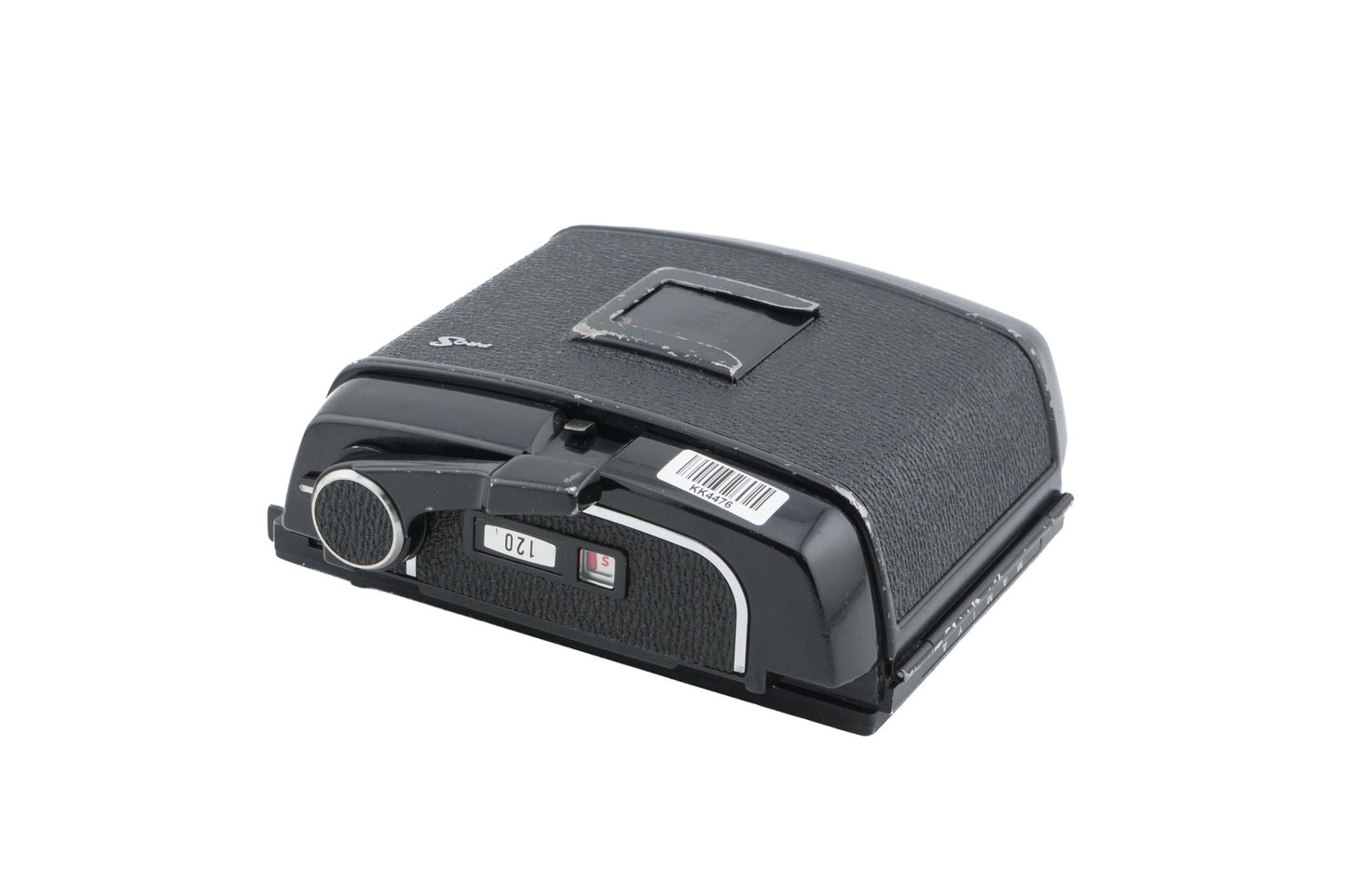 Mamiya 120 6x7 Pro-S Roll Film Holder