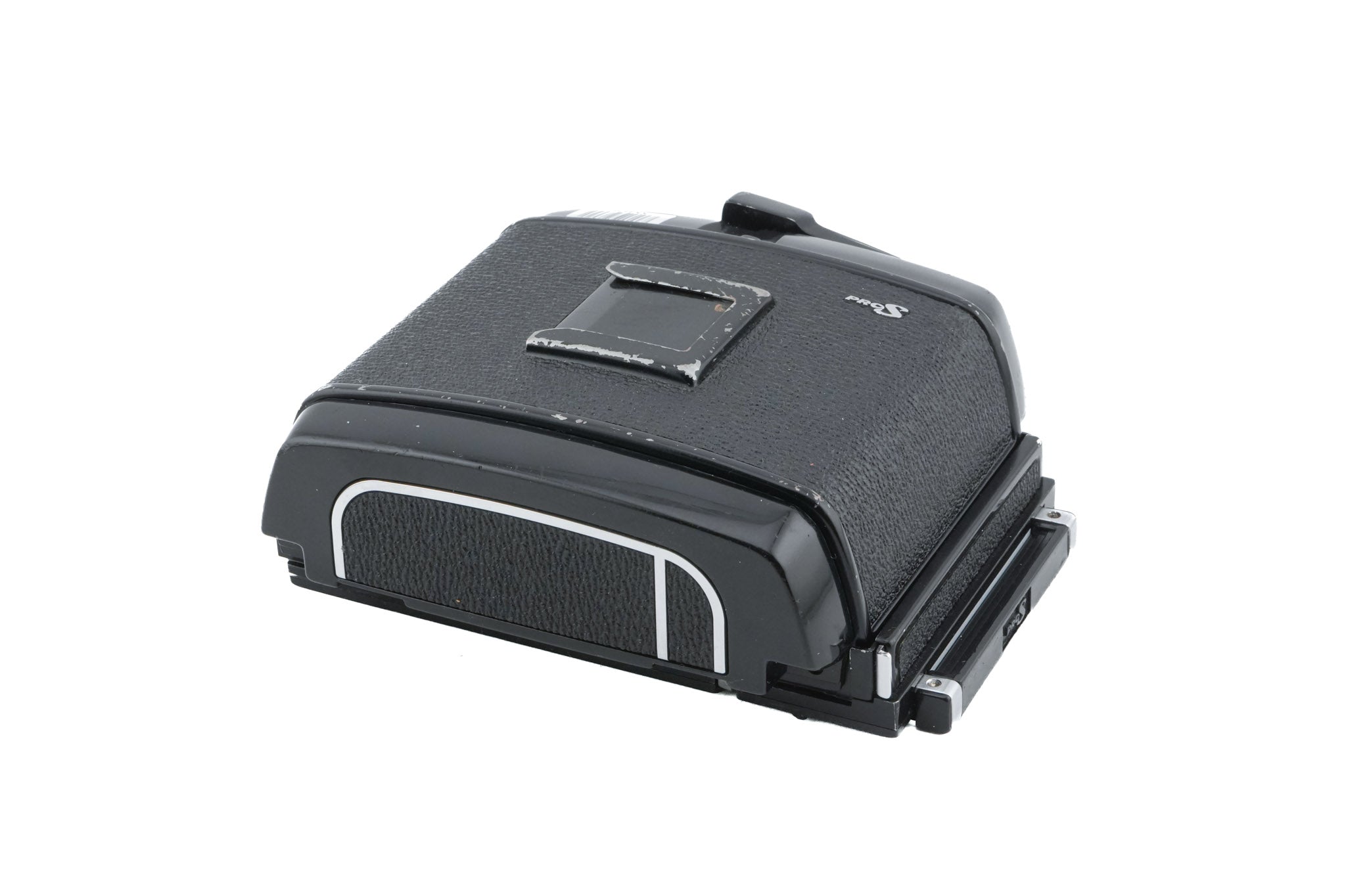 Mamiya 120 6x7 Pro-S Roll Film Holder