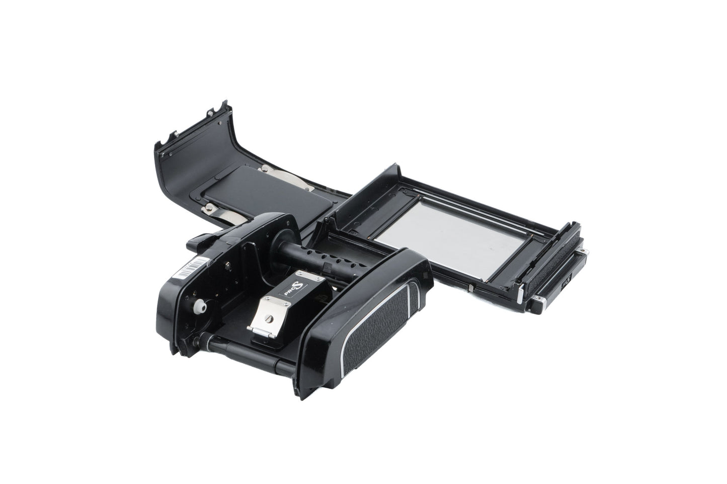 Mamiya 120 6x7 Pro-S Roll Film Holder