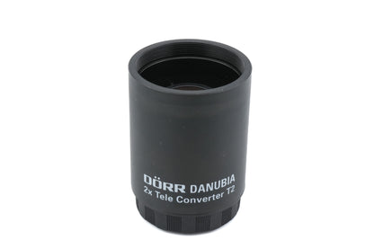 Dörr Danubia 2x Tele Converter T2