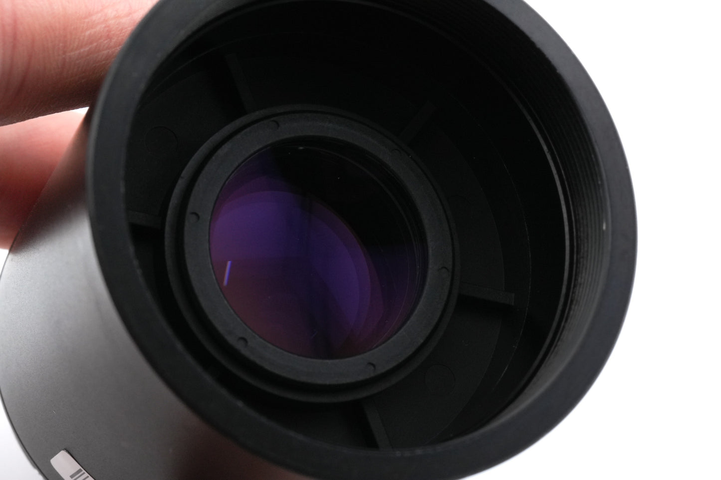 Dörr Danubia 2x Tele Converter T2