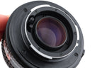 Minolta 50mm f1.7 MD Rokkor