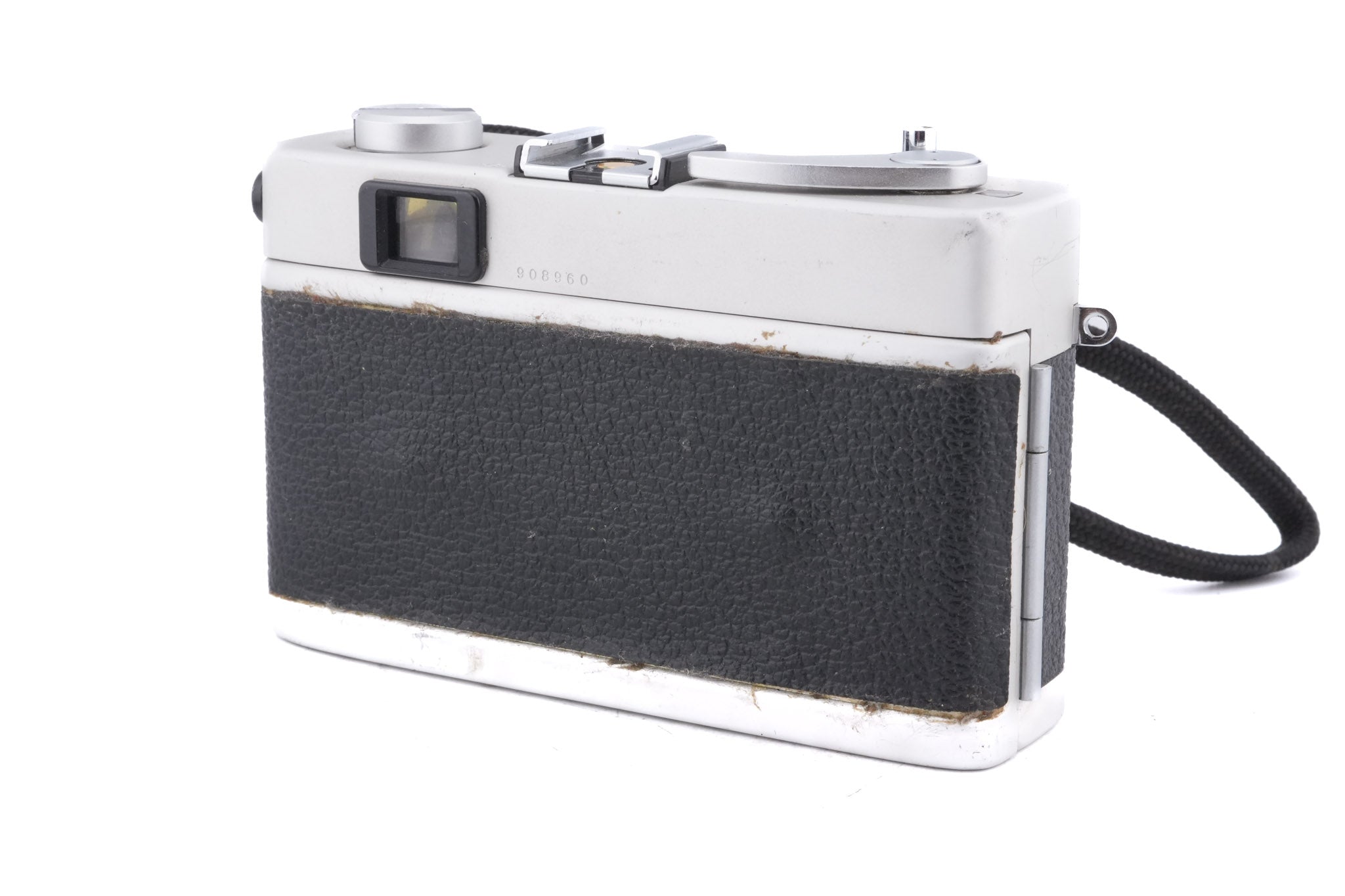 Konica C35
