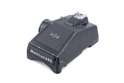 Mamiya PD Prism Finder S
