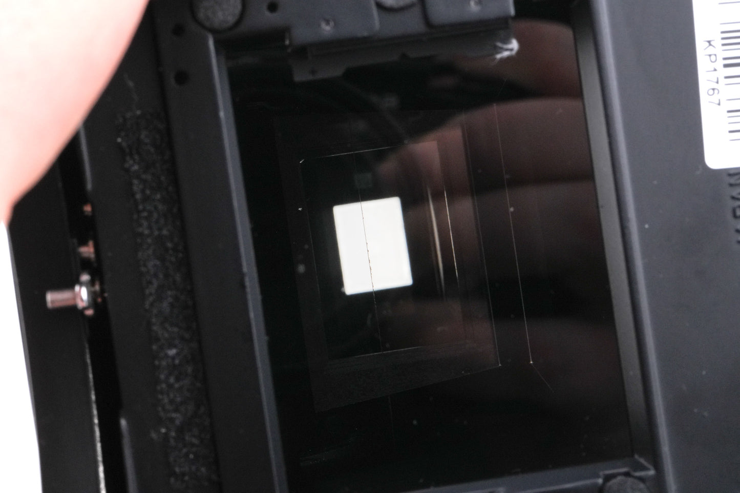 Mamiya PD Prism Finder S