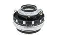 Mamiya 90mm f3.5 Sekor