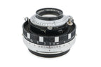 Mamiya 90mm f3.5 Sekor