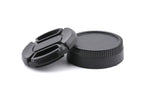 Nikon 85mm f2 Nikkor AI-S