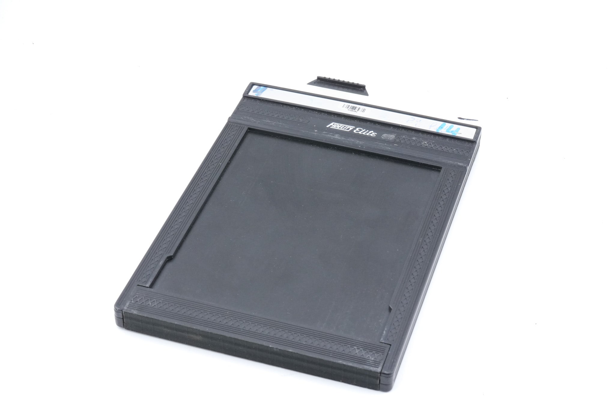 FIDELTY 4×5フィルムホルダー 10枚セット‼️Fidelityフィルムホルダー 4×5