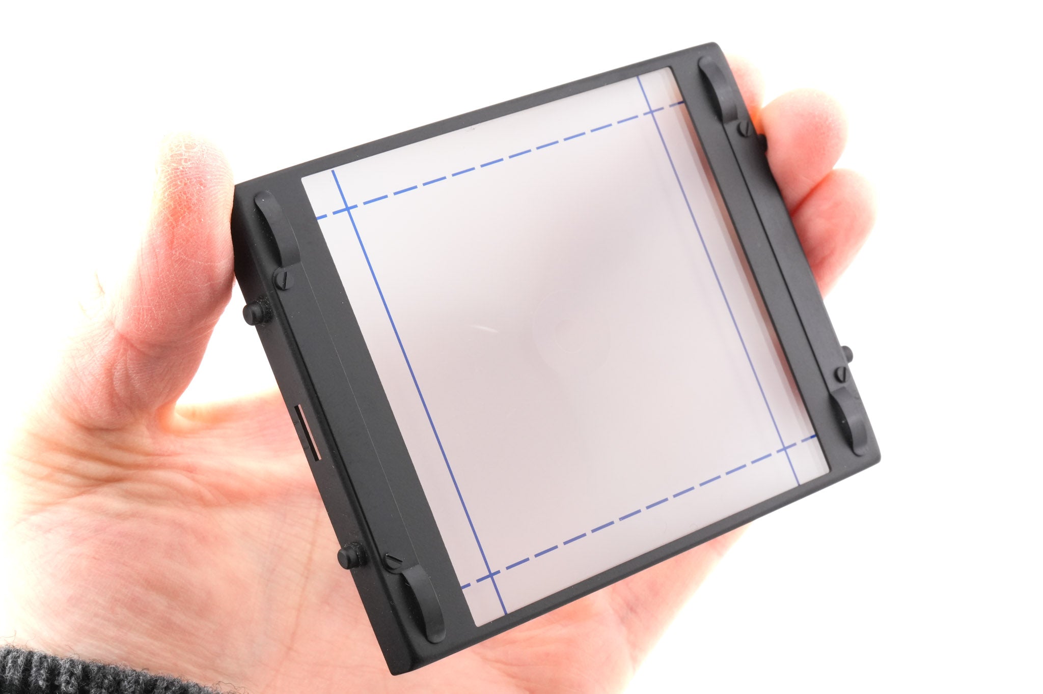 Mamiya RB67 Focusing Screen No. 4 – Kamerastore