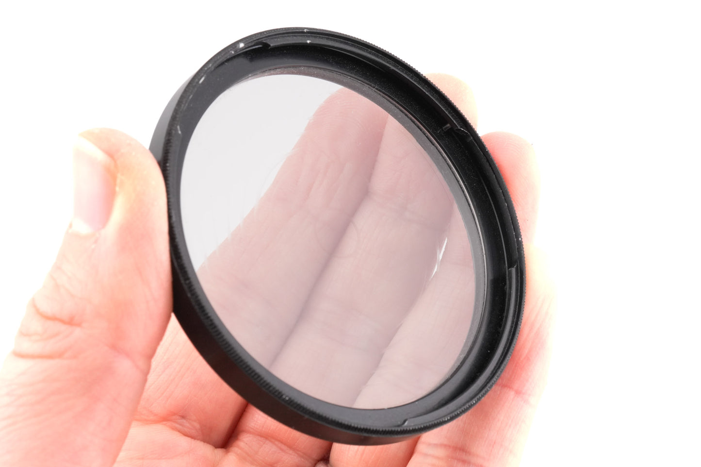 Hasselblad B50 Diffusion Filter DF 2