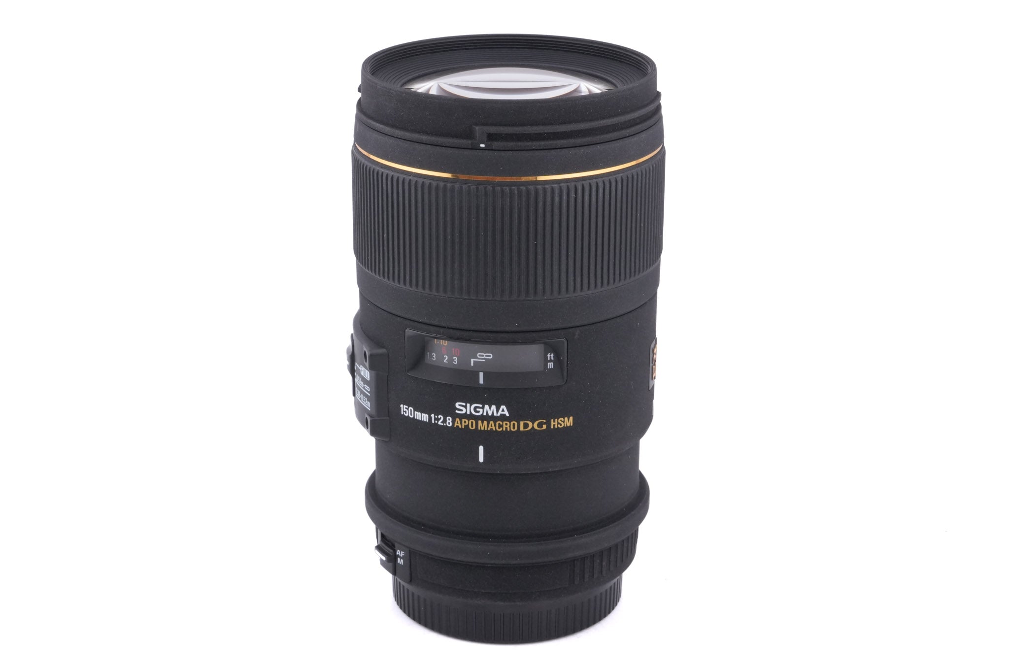 Sigma 150mm f2.8 EX Macro APO DG HSM