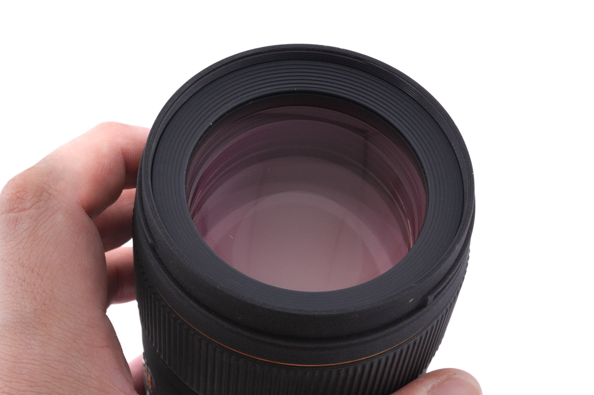 Sigma 150mm f2.8 EX Macro APO DG HSM