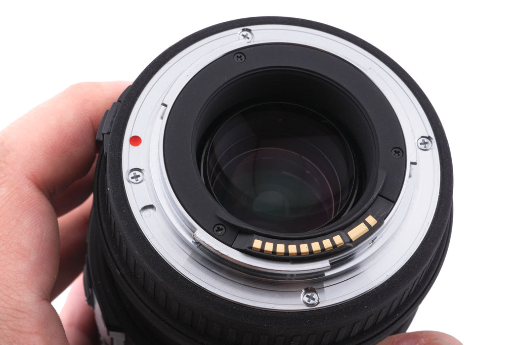 Sigma 150mm f2.8 EX Macro APO DG HSM