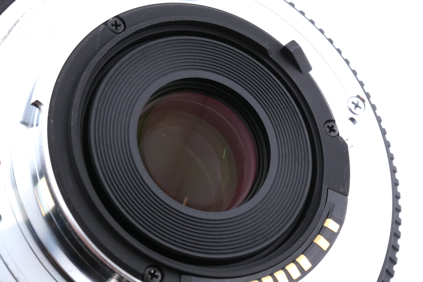 Sigma 18-50mm f2.8-4.5 DC OS HSM