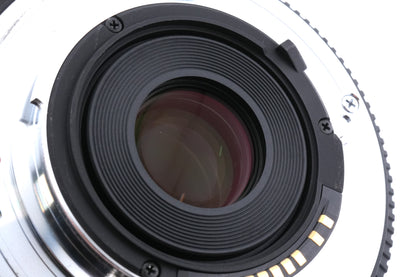 Sigma 18-50mm f2.8-4.5 DC OS HSM