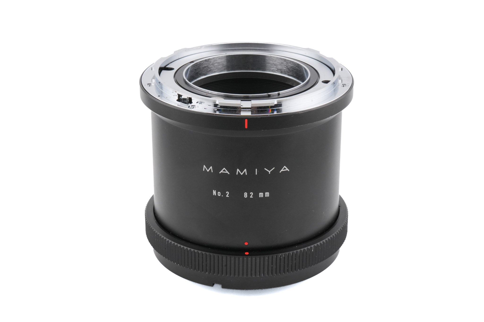 Mamiya 82mm Extension Tube No.2