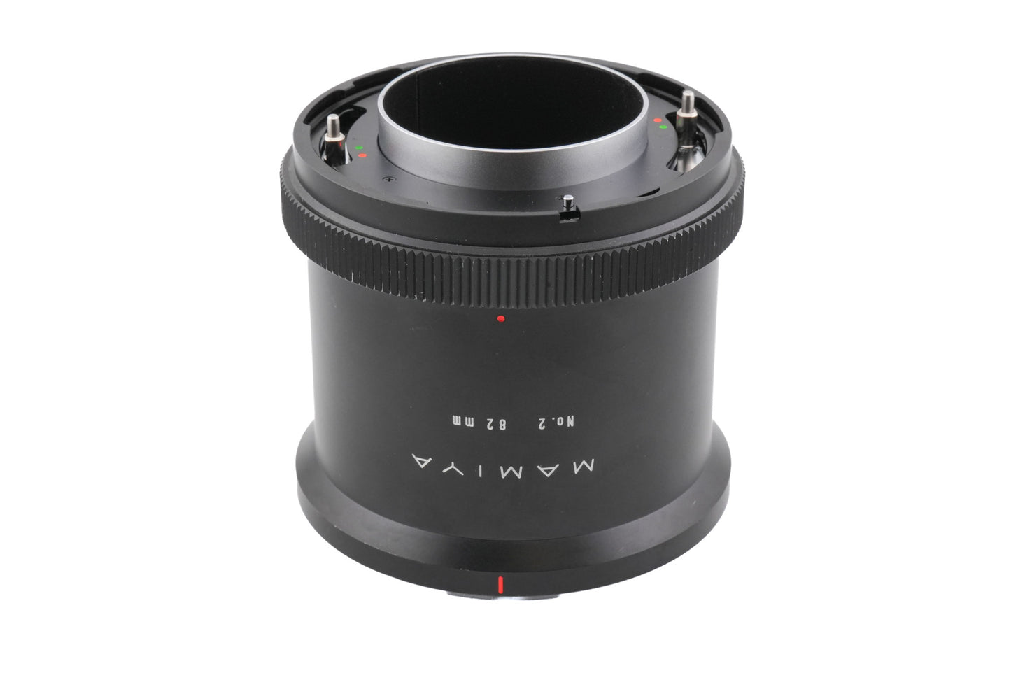 Mamiya 82mm Extension Tube No.2