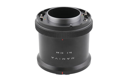 Mamiya 82mm Extension Tube No.2