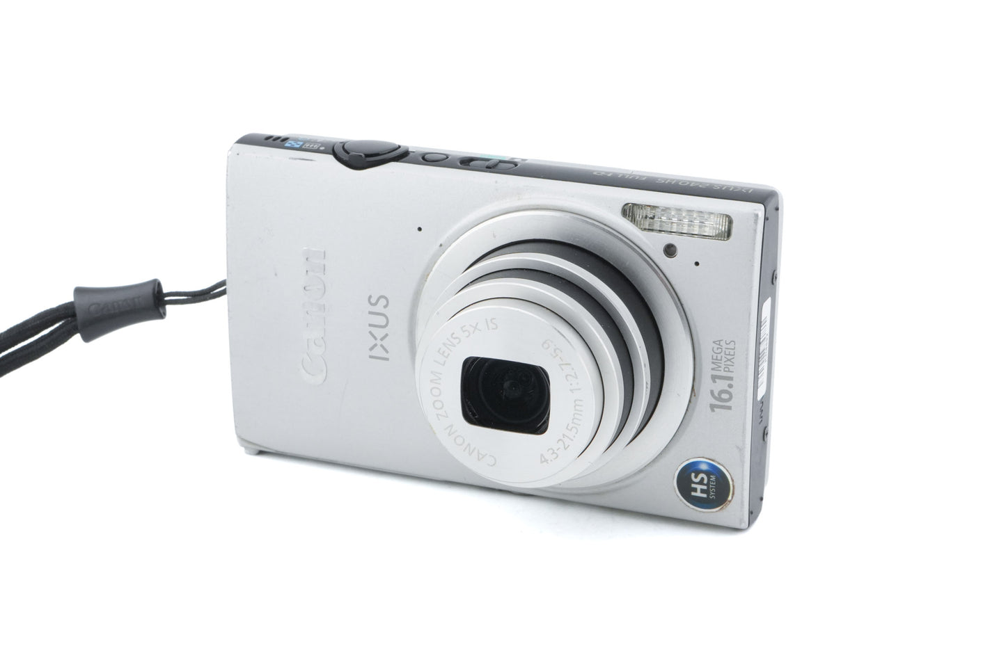 Canon IXUS 240 HS