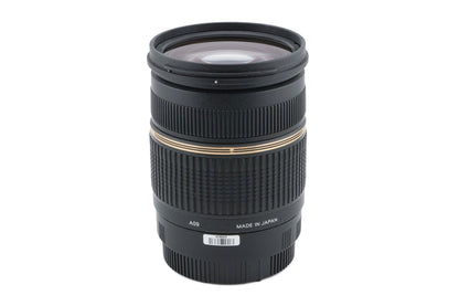 Tamron 28-75mm f2.8 AF Aspherical LD XR Di SP (IF) Macro (A09)