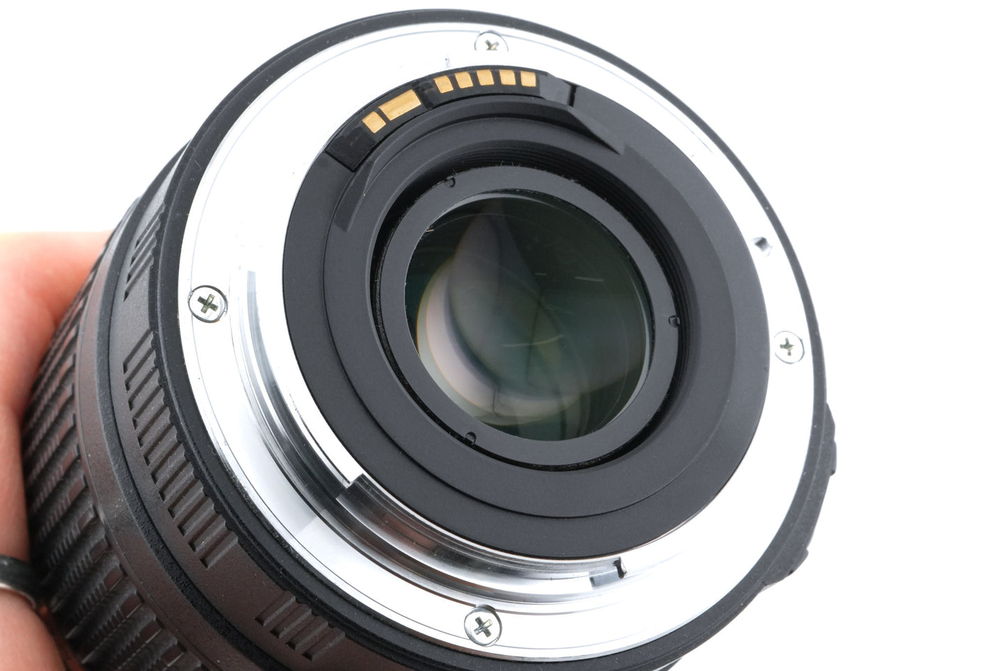 Tamron 28-75mm f2.8 AF Aspherical LD XR Di SP (IF) Macro (A09)