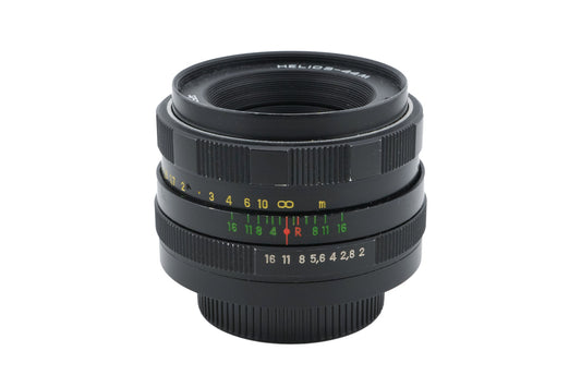 Helios 58mm f2 Helios-44M