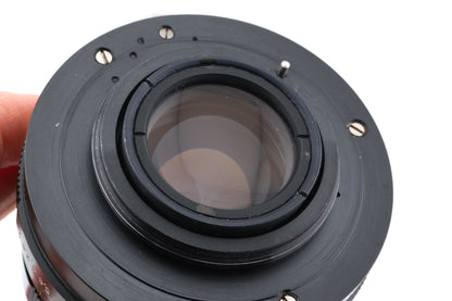 Helios 58mm f2 Helios-44M