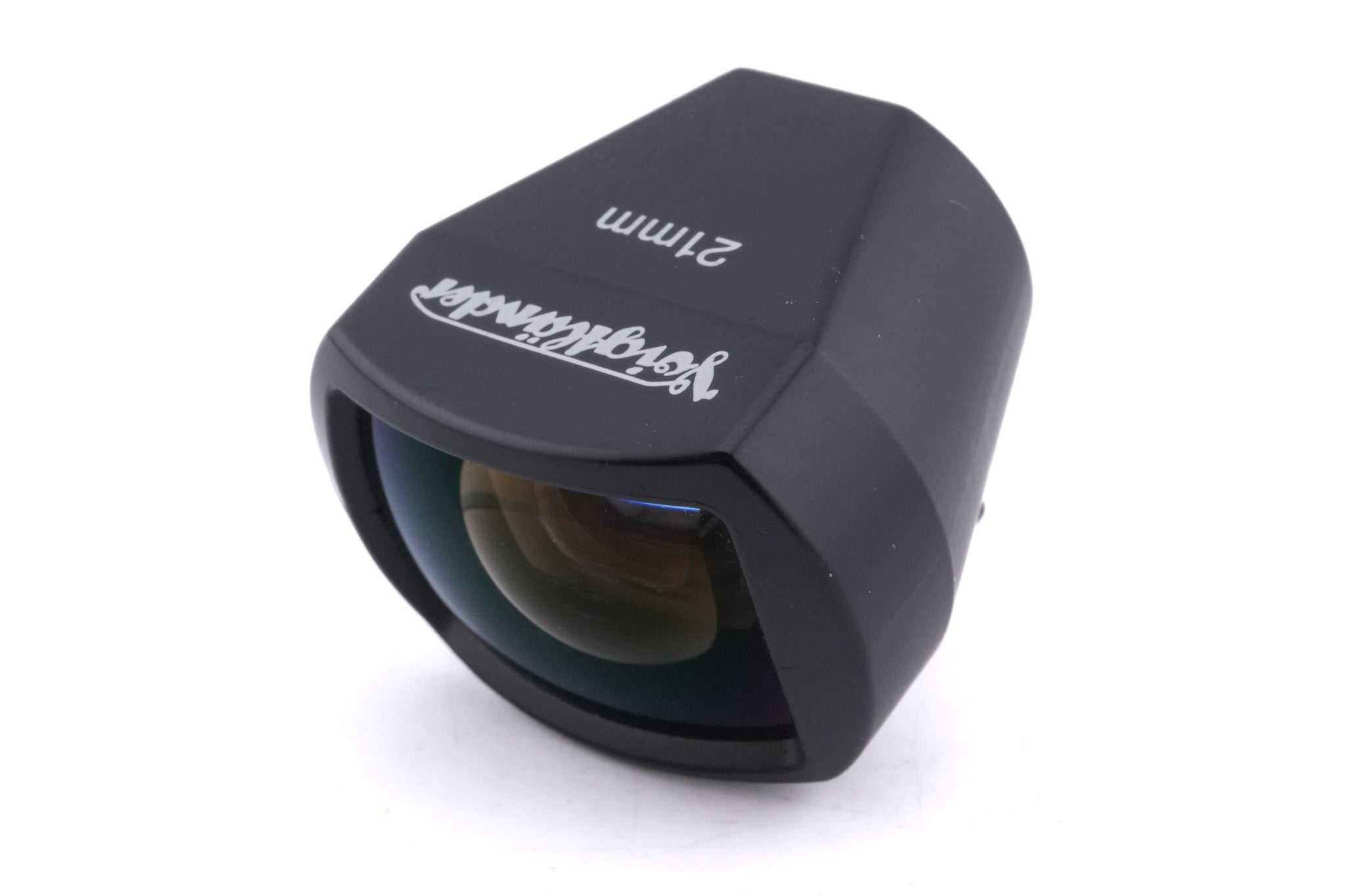 Voigtländer 21mm Optical Viewfinder