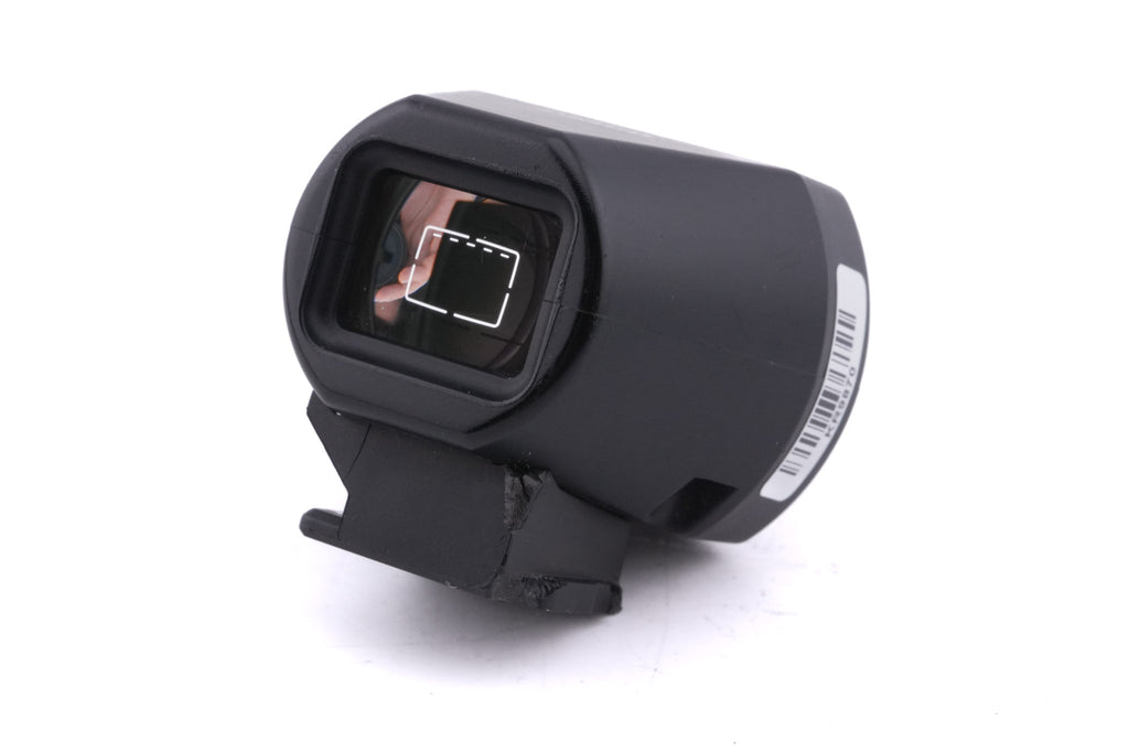 Voigtländer 21mm Optical Viewfinder