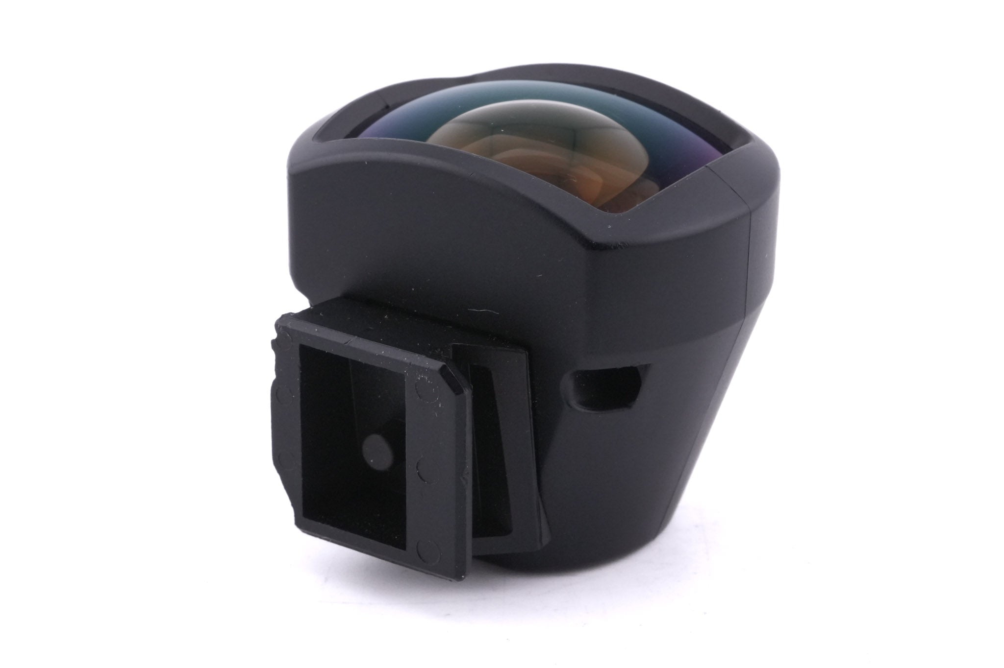 Voigtländer 21mm Optical Viewfinder